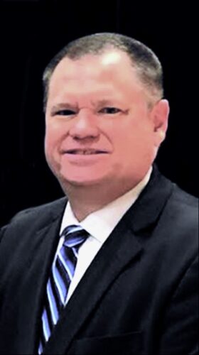 Richard D. Telford